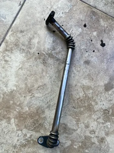 cano mangueira turbina hyundai hr original