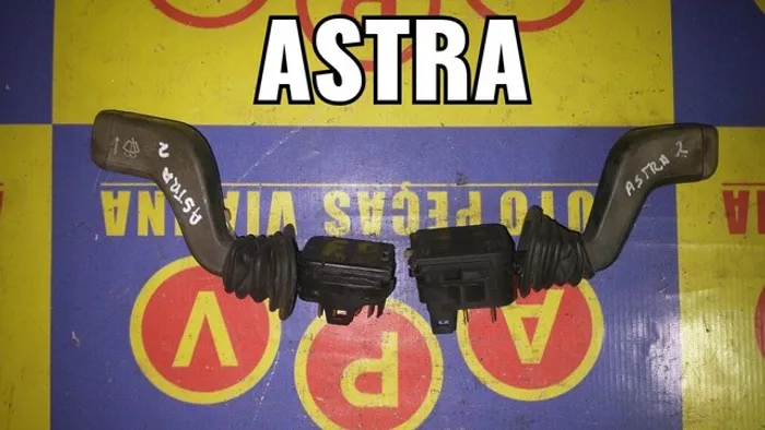 Comando de seta astra 