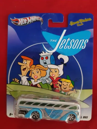 Hot wheels nostalgia