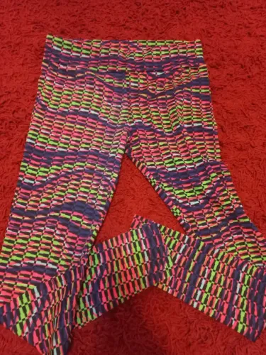 Calça legguing M