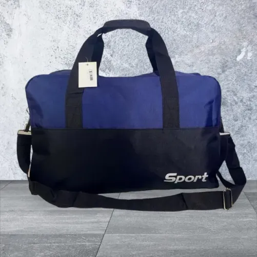 Bolsa Mala de Mão Sport