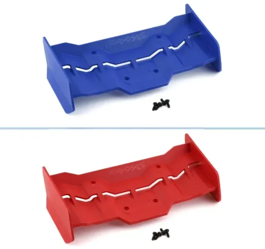 Aerofólio Original Para RC Automodelo Traxxas XRT 