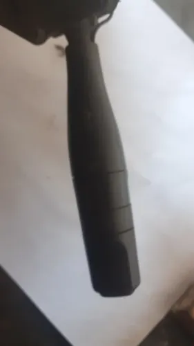 Chave de seta do peugeot 106