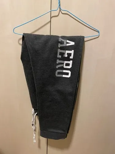Calça Aeropostale Moletom - Tamanho L (Grande)