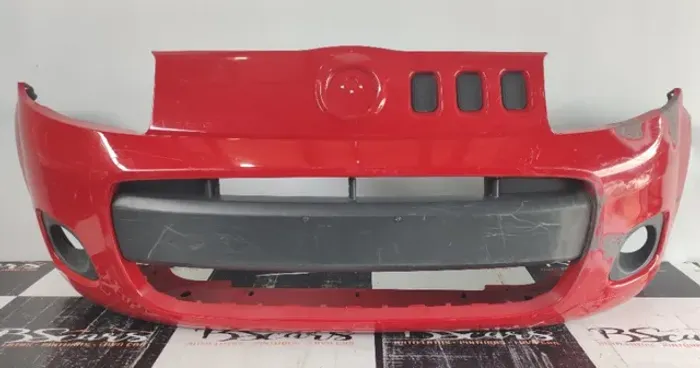 Parachoque Dianteiro  Fiat Uno Vivace 2011/2014
