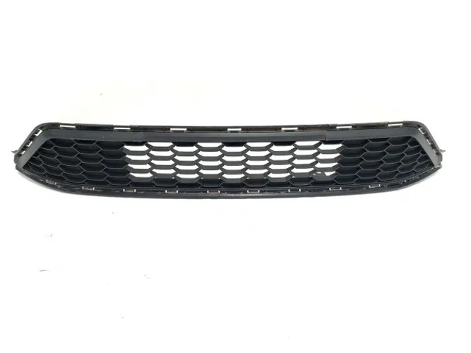 Grade Do Parachoque Volkswagen Gol/Voyage/Saveiro G8 Inferior (Original/Usada)