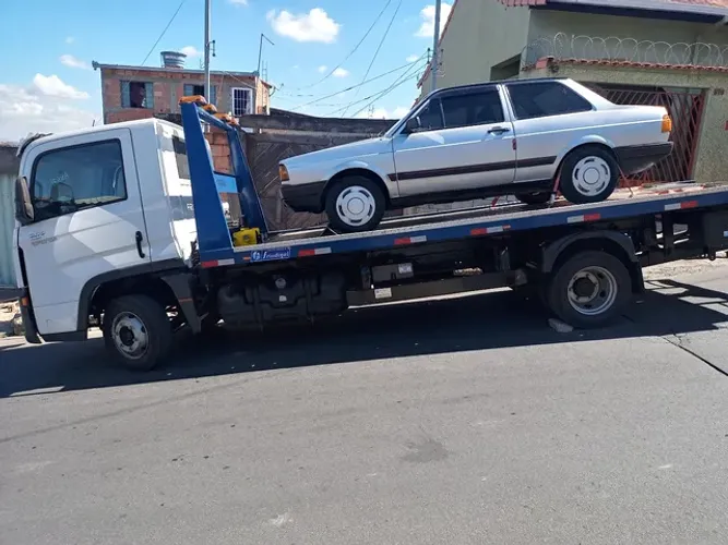 Reboque prancha /guincho /socorro /plataforma/carreto barato carros e motos