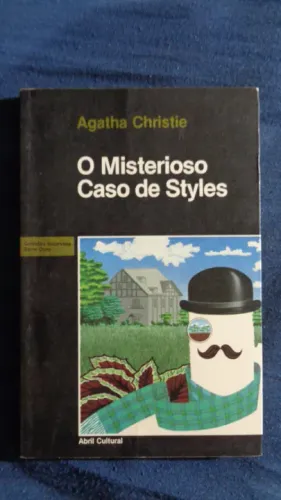 O Misterioso Caso de Styles
