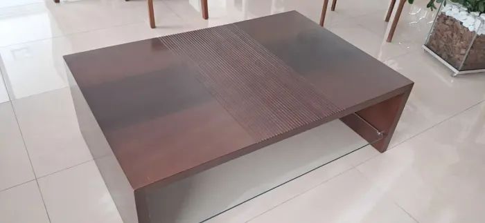 Mesa de centro