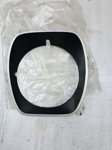 Corcel 1 belina 1 aro farol novo estoque antigo