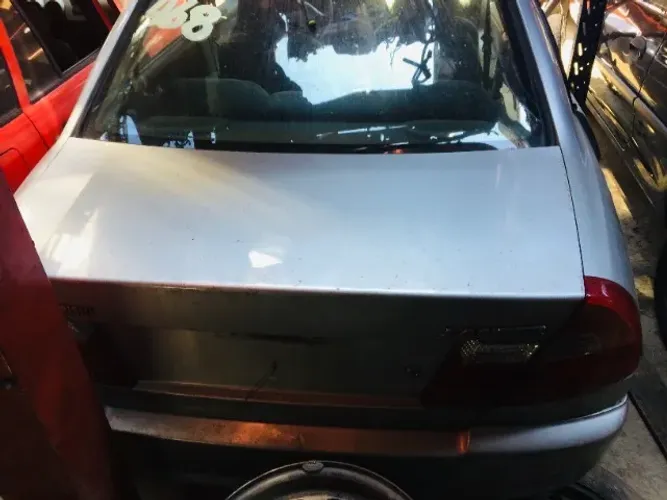 Lancer Glx 1998 á 1999 Retirada De Peças