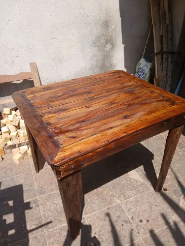 Mesa boa
