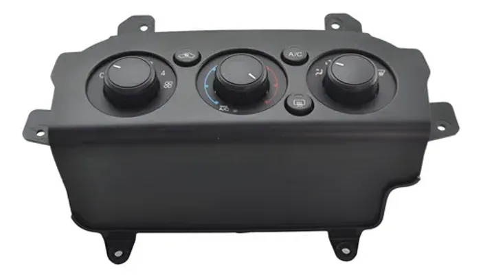 Comando Controle Ar Condicionado Ford Ka 2015 Original