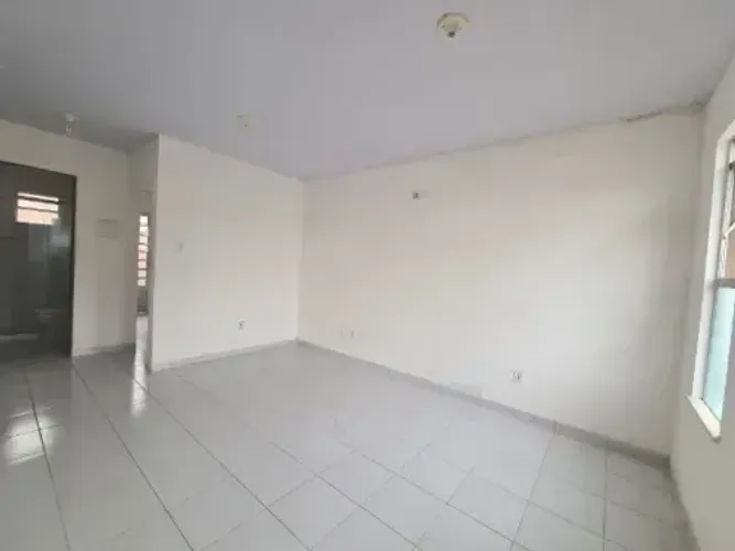 Vendo no Paranoá 