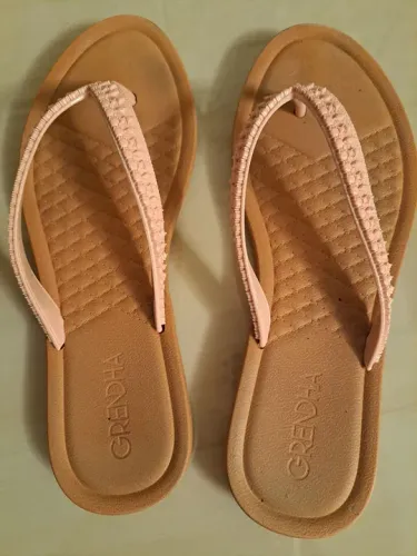 Chinelo grendha