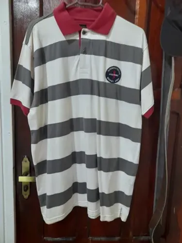 Camisa Polo Aleatory