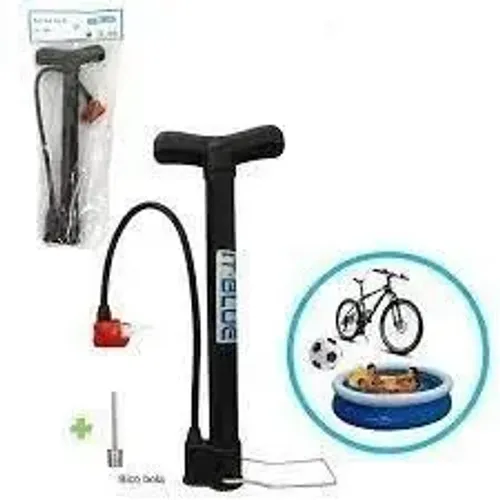 Bomba pneu bike moto brinquedos inflaveis/entrega grátis