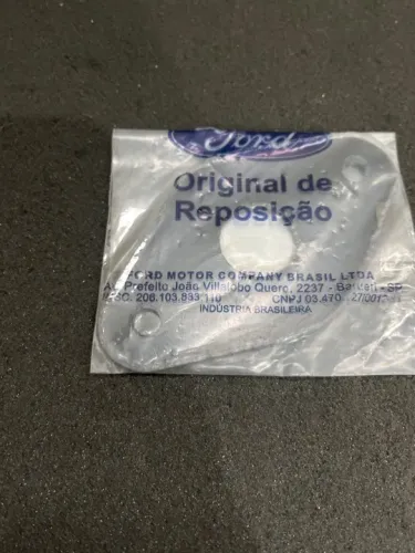 Reforço amortecedor traseiro Ecosport 03/12.