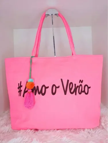 Bolsa de praia 