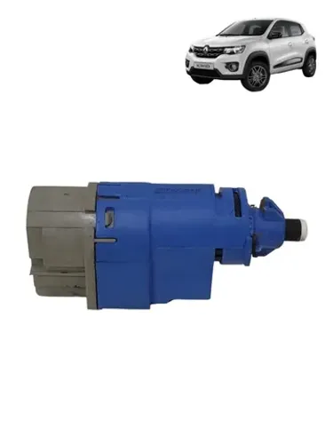 Interruptor Embreagem Renault kwid 2018