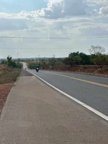 Banho Água Boa 