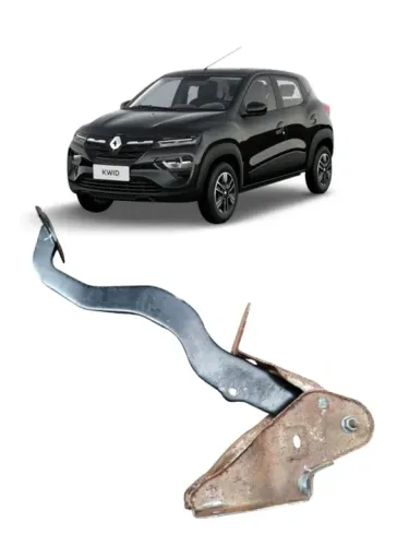 Pedal Freio Renault kwid 2017