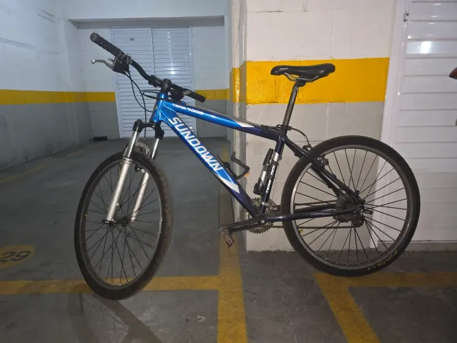 Bike Sundown 4000