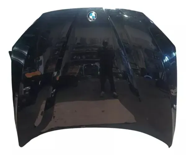Capo Bmw X1 2.0 16v N46 2012