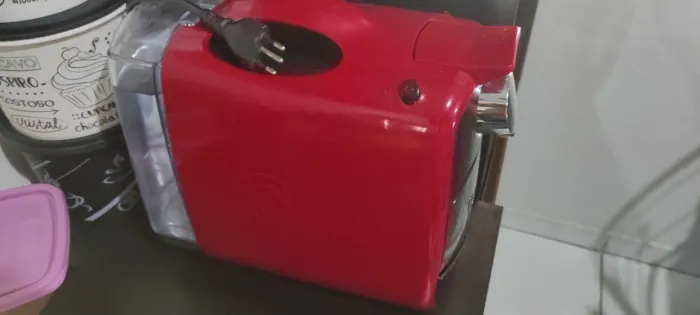 Café expresso Delta Q $220