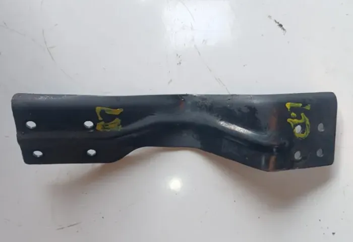 Suporte Filtro Óleo Kia Bongo 2.5 2008