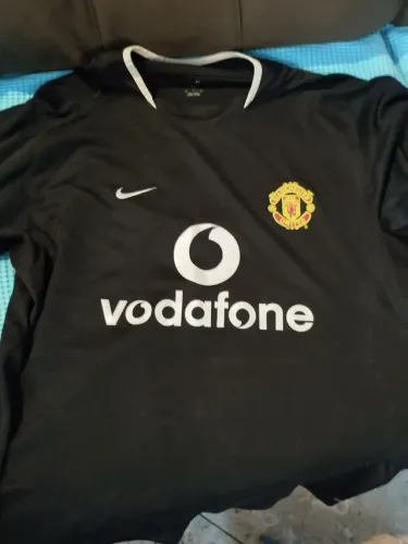 CAMISETA MANCHESTER UNITED 2003/2004