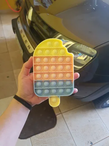 Pop It grande novo em Samambaia Sul
