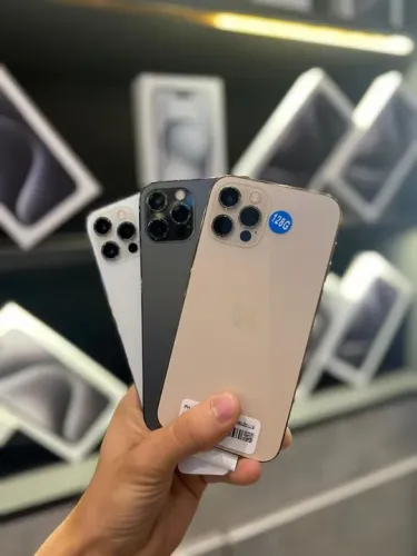 iPhone 12 Pro Max