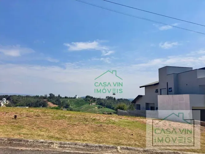 Terreno à venda, 525 m² por R$ 560.000,00 - Condomínio Santa Isabel - Louveira/SP