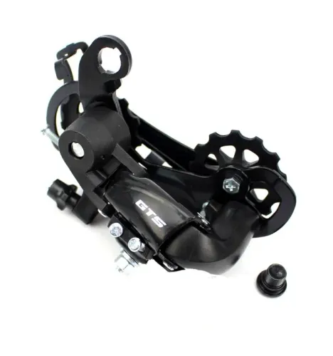 Cambio Traseiro Bicicleta GTS DG-170 Para 8/9v Sem Gancheira 88823