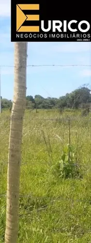 Terreno à venda no Paraiso dos Pescadores em SÃO SEBASTIÃO DO OESTE/MG