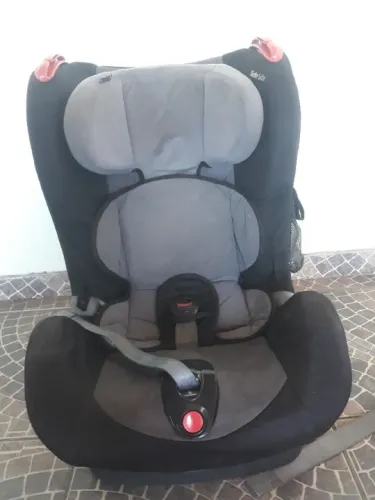 Cadeirinha recline Safety 1 st 0 a 25kg