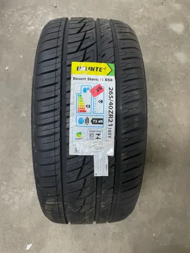 PNEU 21 265/40R21 DELINTE