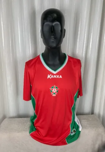 Camisa Boa Esporte (Kanxa)