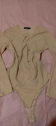body mamô lurex