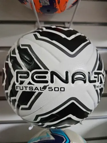 PROMOÇÃO BOLA DE FUTSAL PENALTY MATIS ORIGINAL-R$159.00 AVISTA.