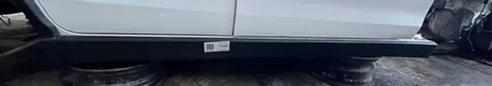 Spoiler Dir. Fiat Palio Sporting 14/20