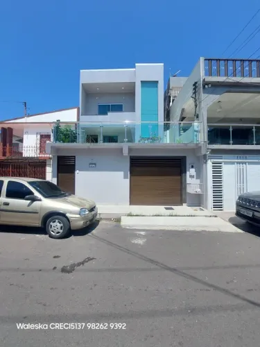 Vendo LINDA CASA SANTA LUZIA