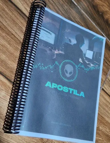 apostila day trade