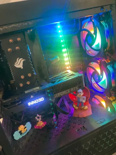 Computador Gamer