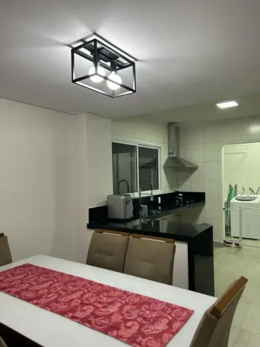 Sobrado Condomínio Reservatto Residenziale