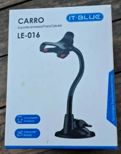 Suporte veicular para carro