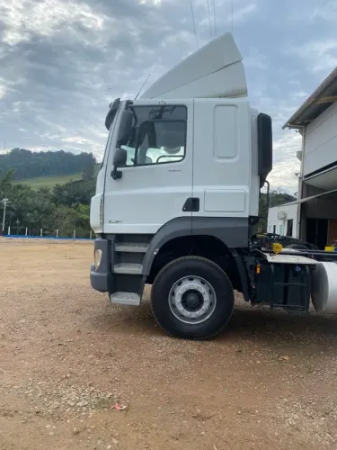 Daf/Cf FTT 480