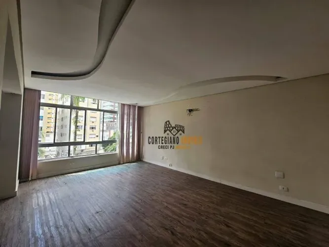 GONZAGA, SANTOS - LINDO APARTAMENTO DE 3 DORMITÓRIOS/SUÍTE À VENDA !