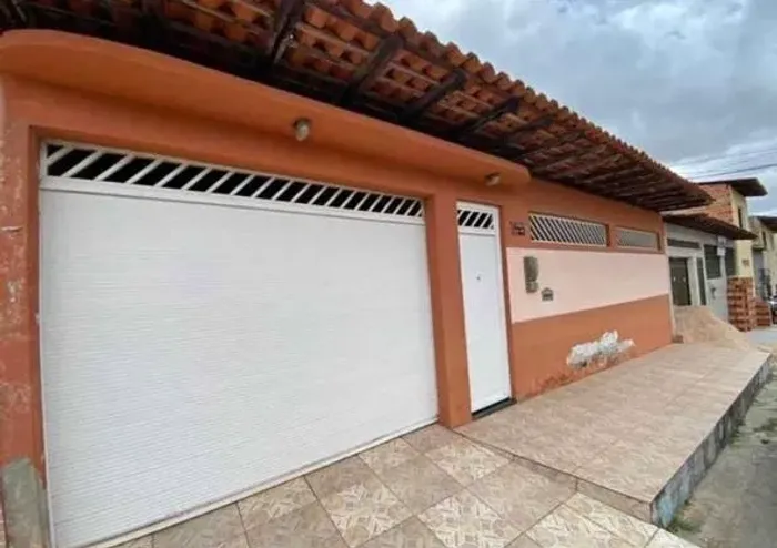 - Casa no Cohatrac IV